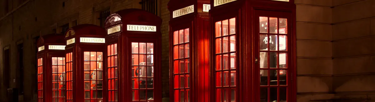 Connect microservices with the help of GRPC