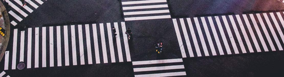 The Integration Operation Segregation Principle