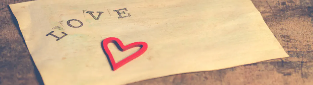 A love letter to legacy projects