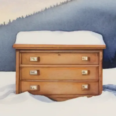 Modeling data and information in an organization