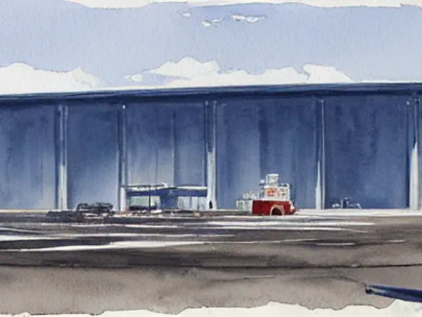 Enterprise architectural skunk works