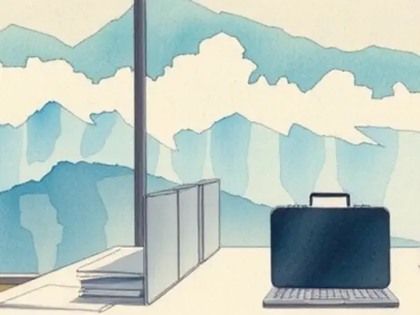 Now without vague hand waving: What is Enterprise Architecture