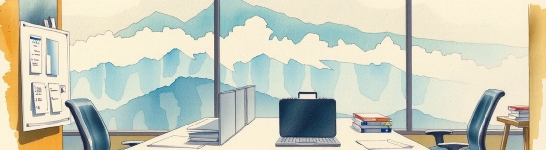 Now without vague hand waving: What is Enterprise Architecture