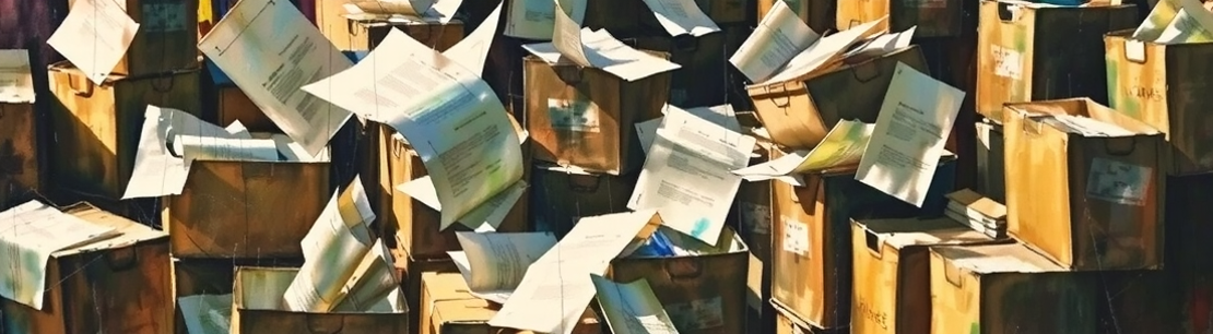 People, Processes, Technology and Information