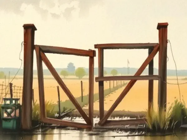 Chesterton’s Fence and paralysing your organization