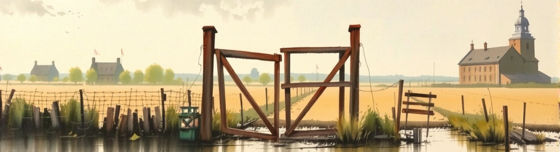 Chesterton’s Fence and paralysing your organization