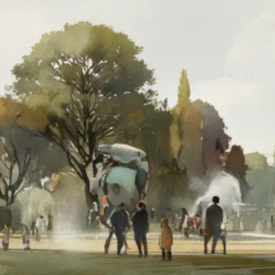 Following processes won't make you a robot