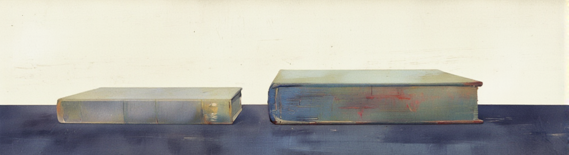 Solution designs should only be a few pages