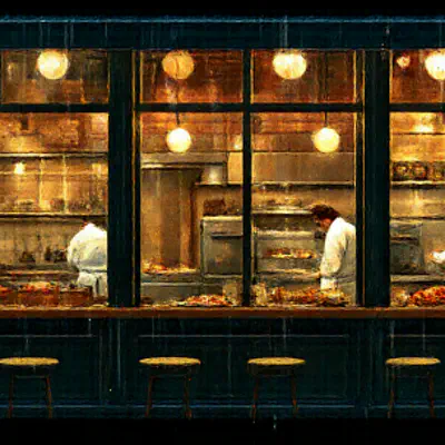 The CMDB as an architecture source