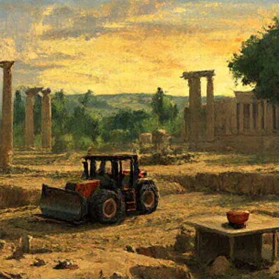 Choosing your starting line in enterprise architecture