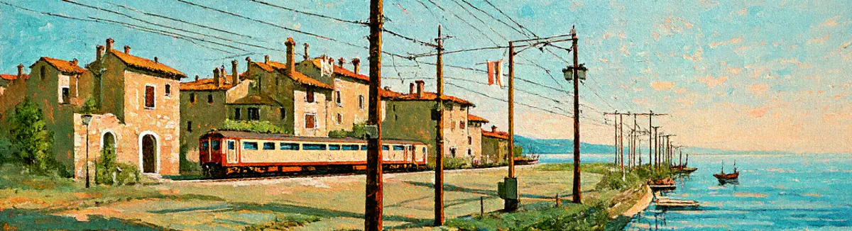 The dead of the enterprise service bus was greatly exaggerated