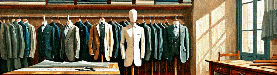 The middle ground between canonical models and data mesh