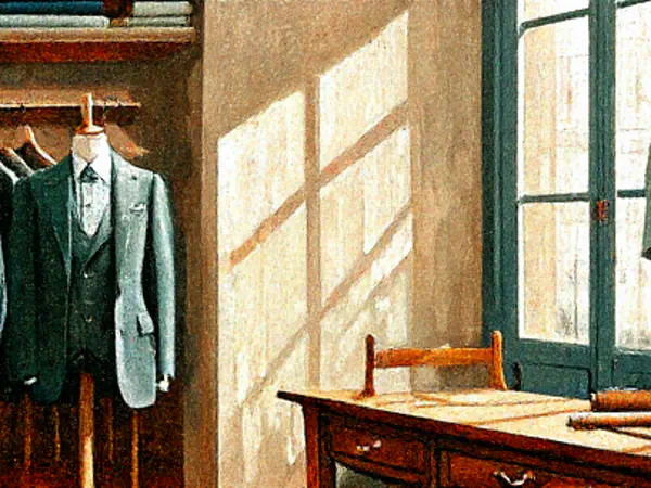 The middle ground between canonical models and data mesh