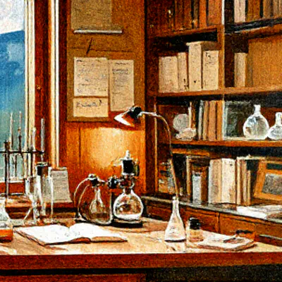 Governance: Documentation as a Knowledge Network