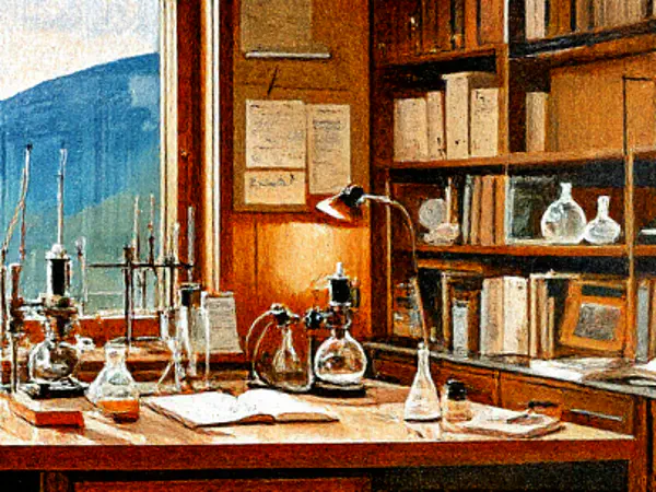 Governance: Documentation as a Knowledge Network