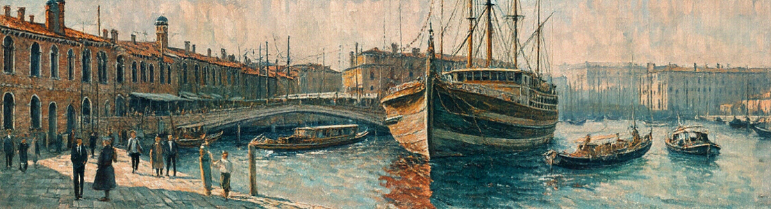 "What’s In It For Me" Architecture