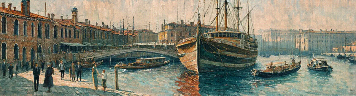 "What’s In It For Me" Architecture