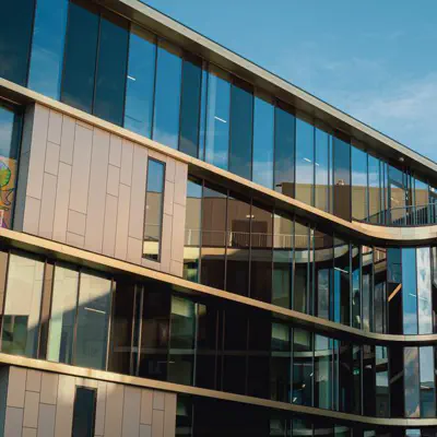 "What’s In It For Me" Architecture