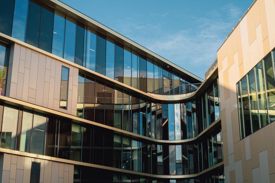 "What’s In It For Me" Architecture