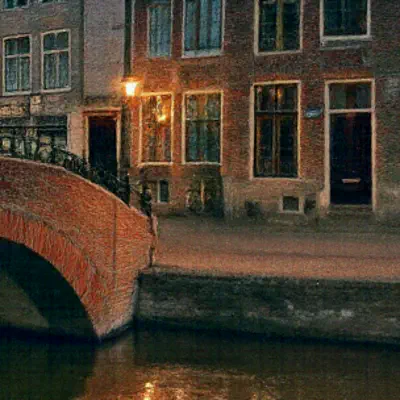 Good architecture shouldn't need a carrot or a stick